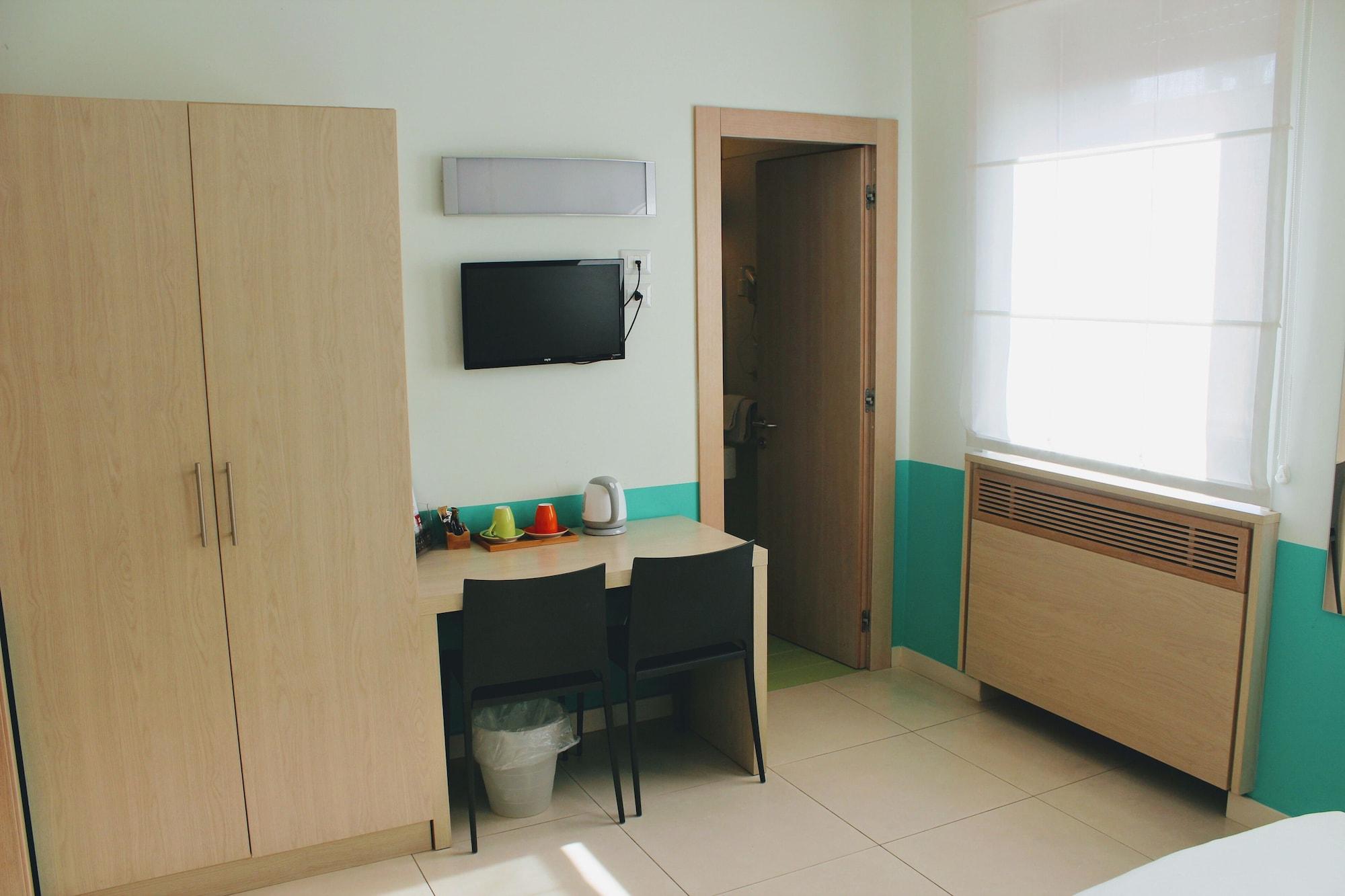 Domus Helena 3* Roma