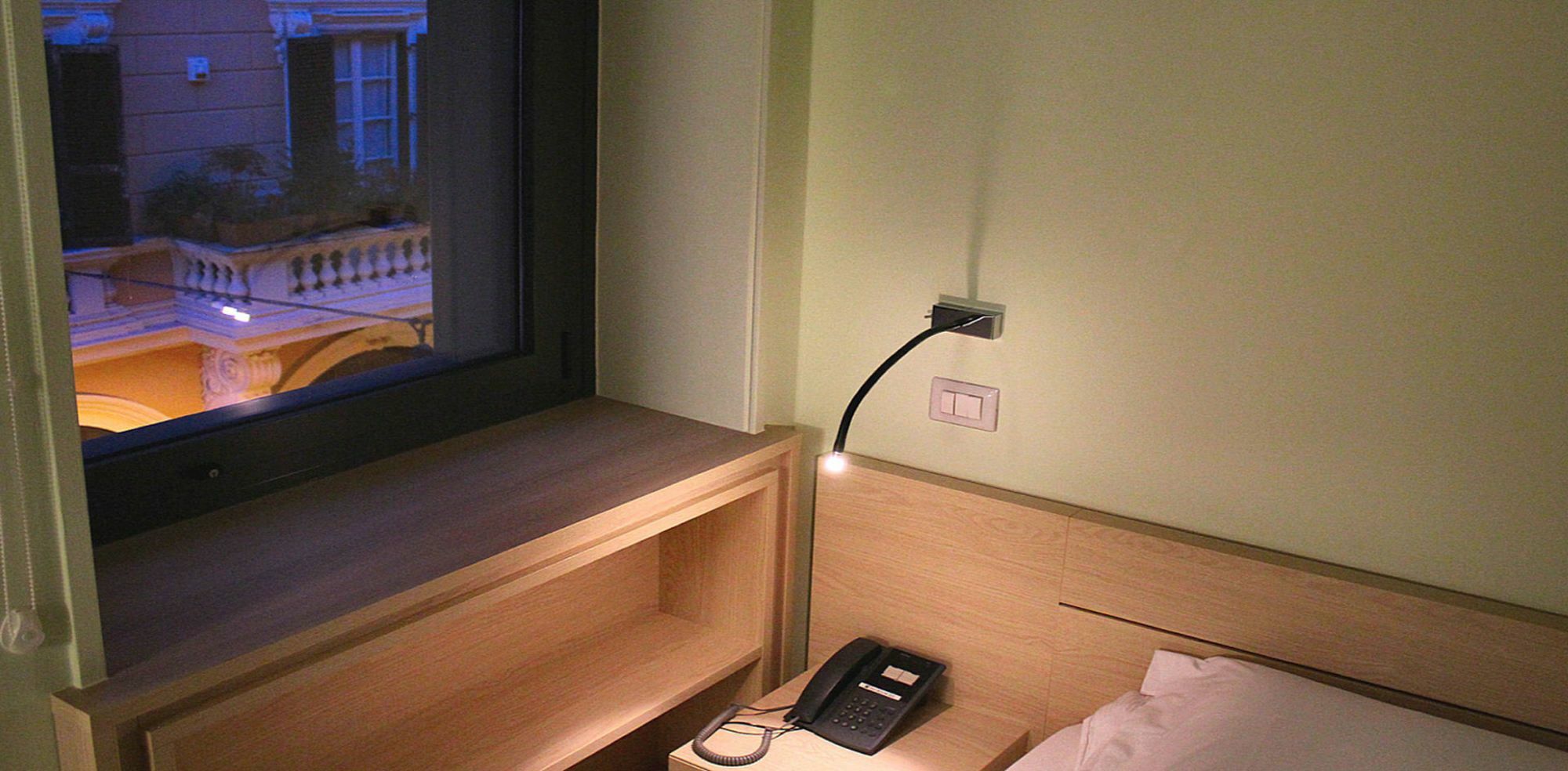 Domus Helena 3* Roma