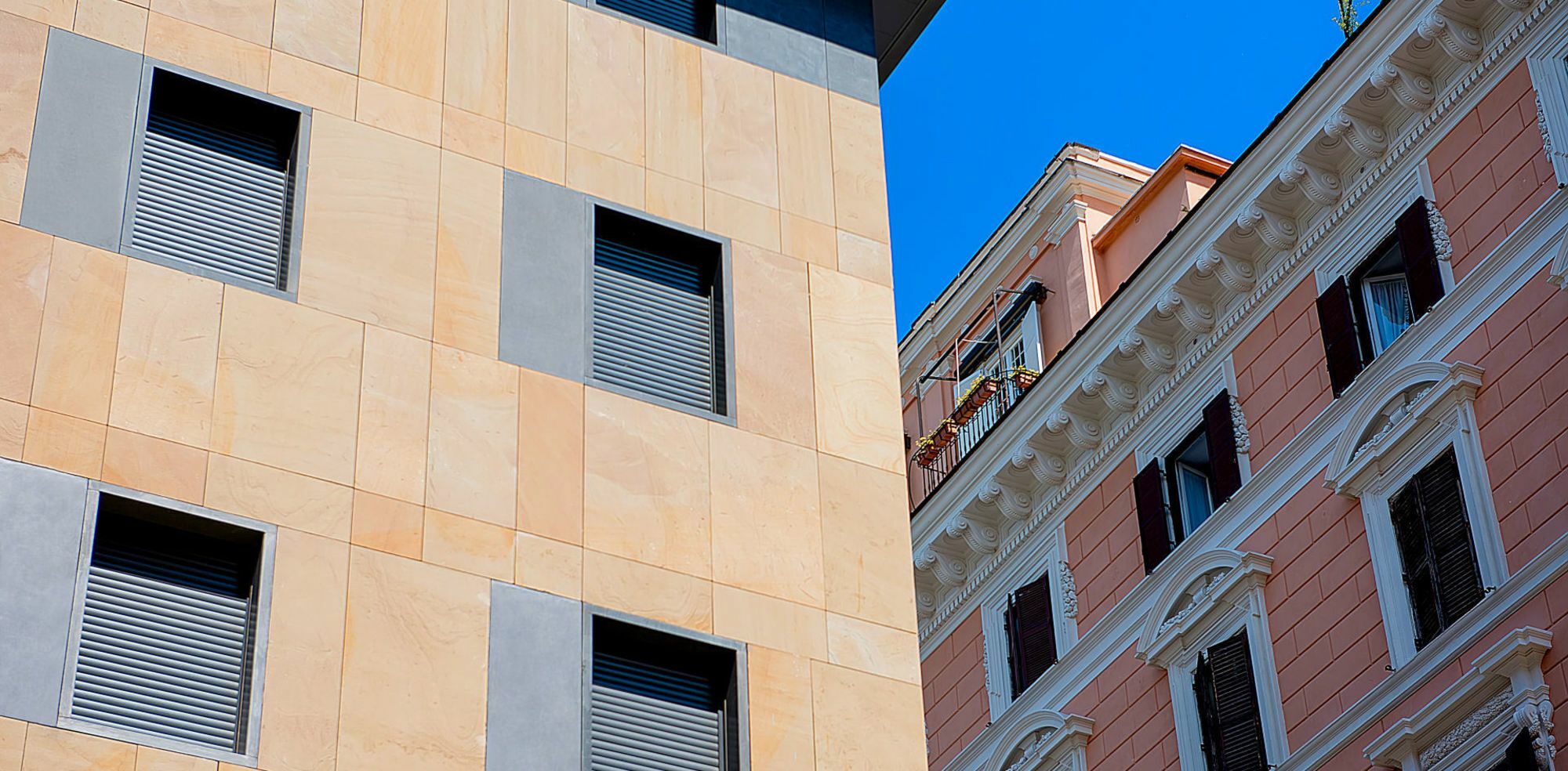 Domus Helena Casa de hóspedes Roma