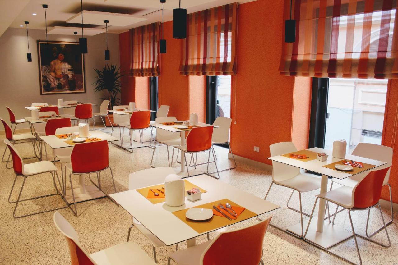 Domus Helena Casa de hóspedes Roma